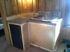 Remodelled Cottonwood Kitchen