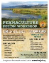 Permaculture Workshop Poster